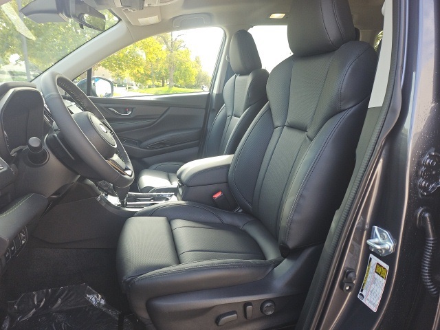 new 2025 Subaru Ascent car, priced at $54,613