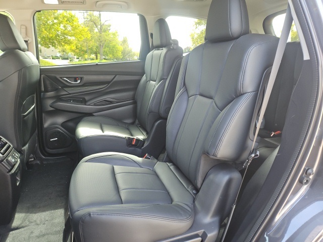 new 2025 Subaru Ascent car, priced at $54,613