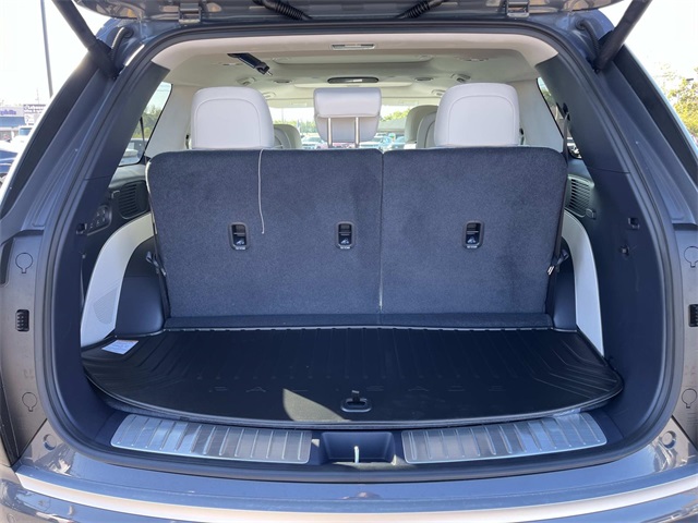 new 2026 Hyundai Palisade car, priced at $55,777