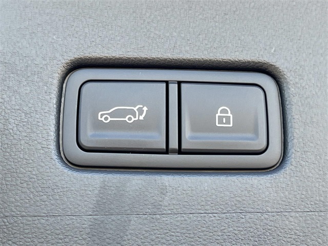 new 2026 Hyundai Palisade car, priced at $55,777