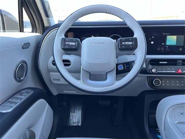 new 2026 Hyundai Palisade car, priced at $55,777