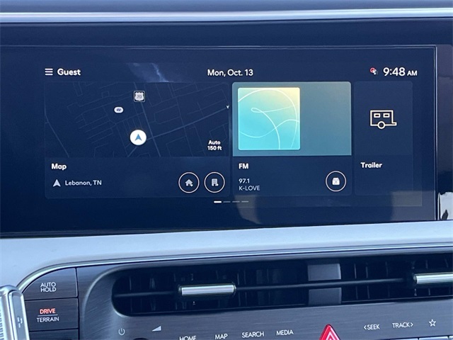 new 2026 Hyundai Palisade car, priced at $55,777