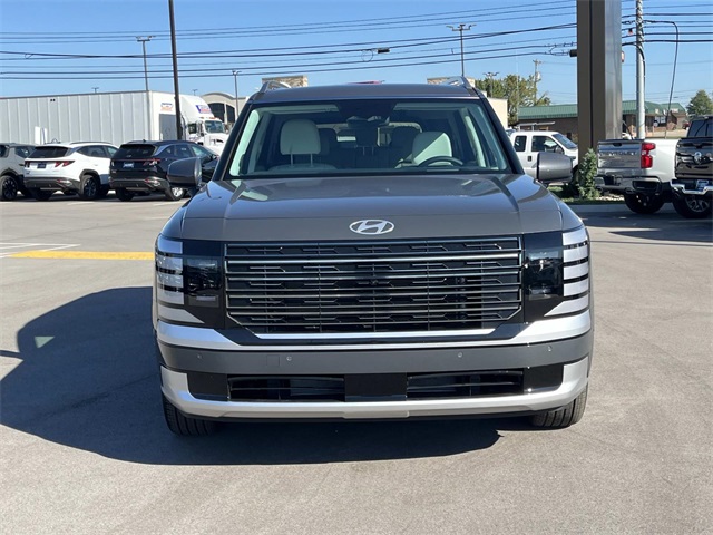 new 2026 Hyundai Palisade car, priced at $55,777