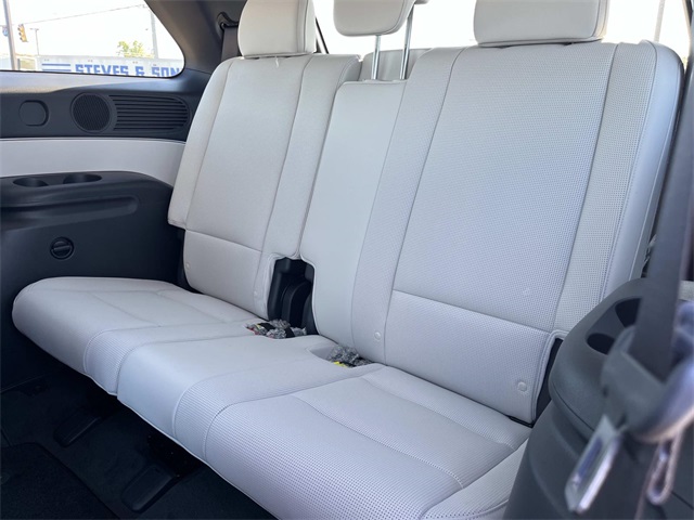 new 2026 Hyundai Palisade car, priced at $55,777