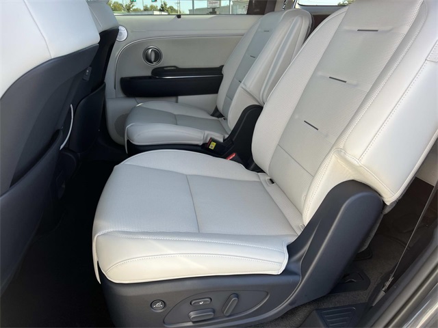 new 2026 Hyundai Palisade car, priced at $55,777