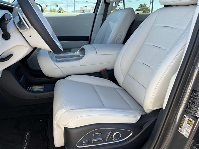 new 2026 Hyundai Palisade car, priced at $55,777