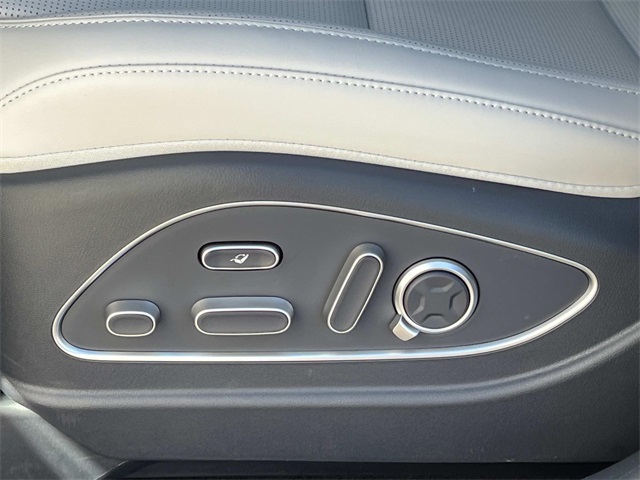 new 2026 Hyundai Palisade car, priced at $55,777