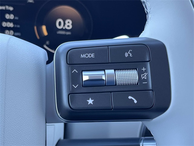 new 2026 Hyundai Palisade car, priced at $55,777