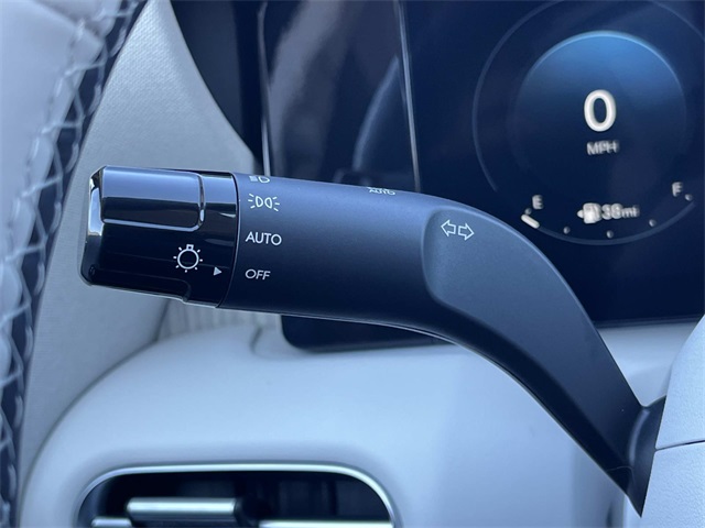 new 2026 Hyundai Palisade car, priced at $55,777