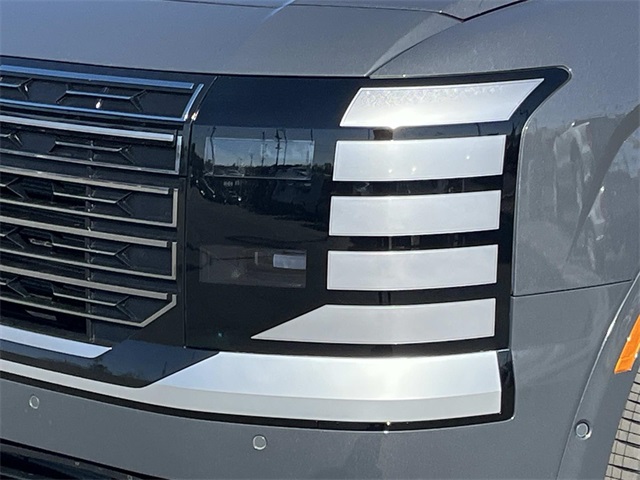 new 2026 Hyundai Palisade car, priced at $55,777