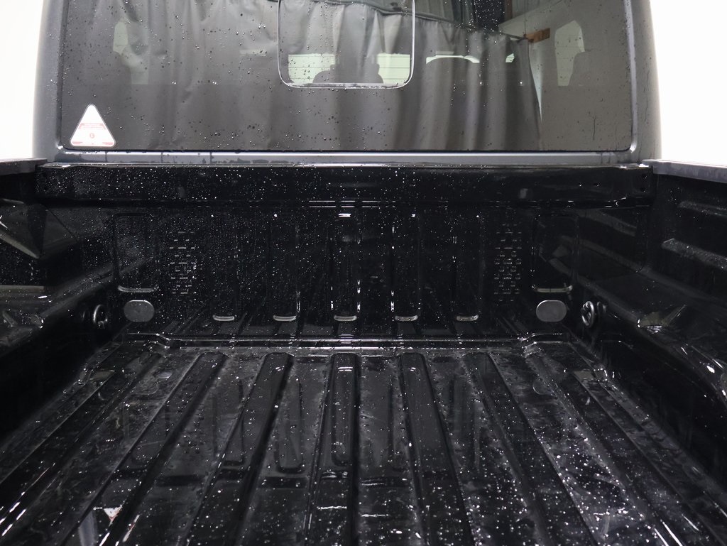 new 2025 Jeep Gladiator car, priced at $55,610