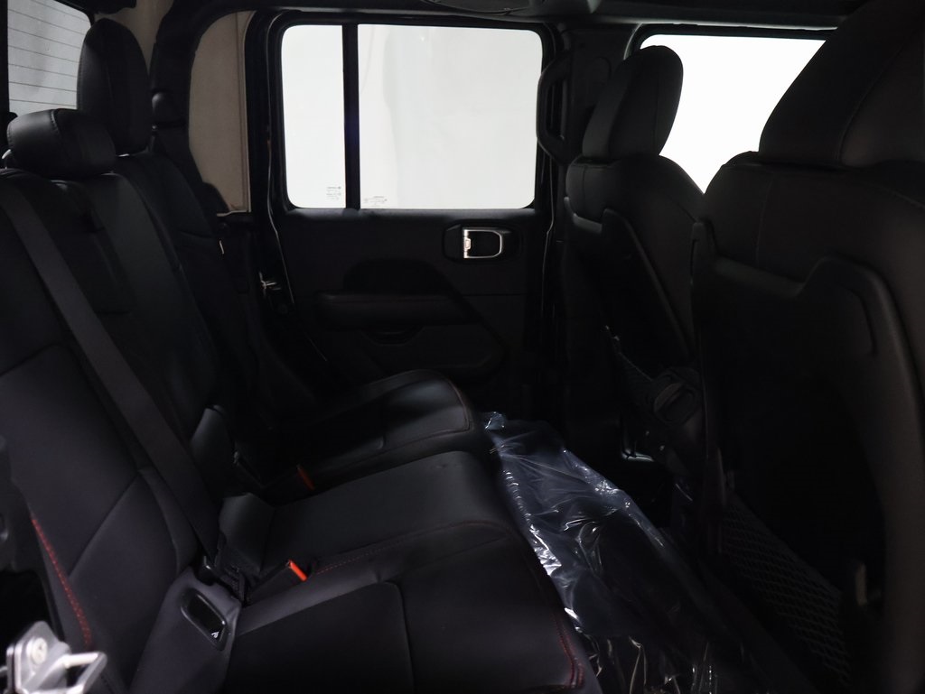 new 2025 Jeep Gladiator car, priced at $55,610