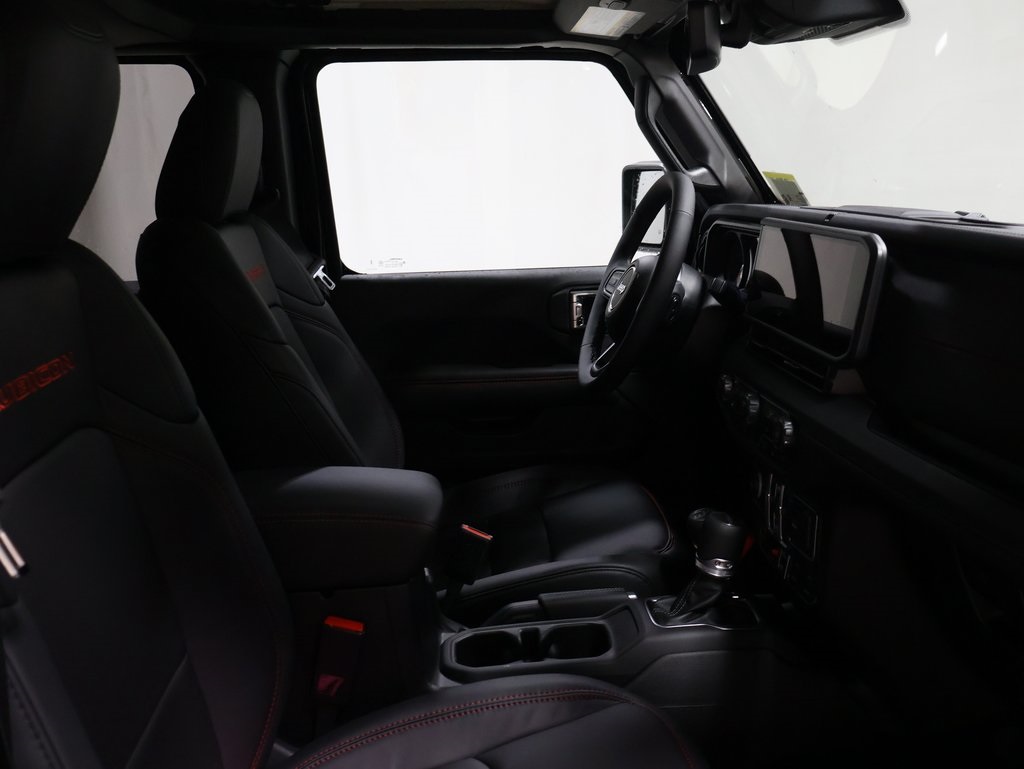 new 2025 Jeep Gladiator car, priced at $55,610