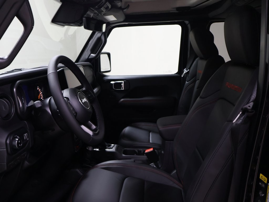 new 2025 Jeep Gladiator car, priced at $55,610