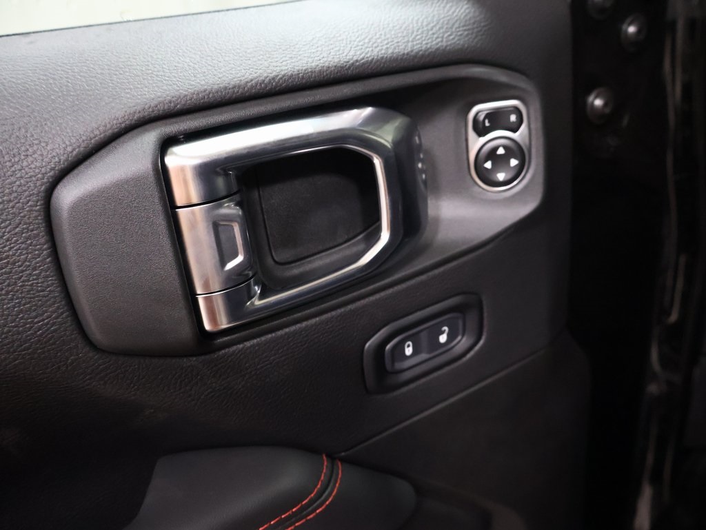 new 2025 Jeep Gladiator car, priced at $55,610