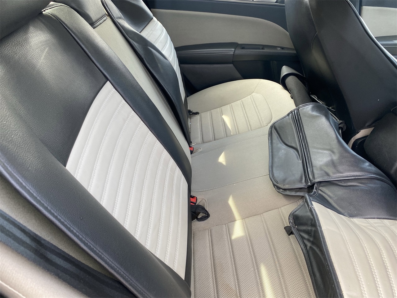 used 2020 Ford Fusion car, priced at $14,494