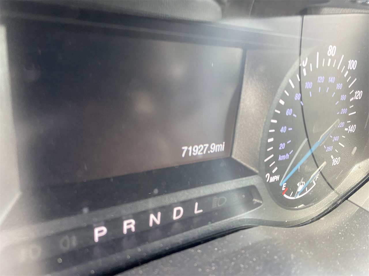 used 2020 Ford Fusion car, priced at $14,494