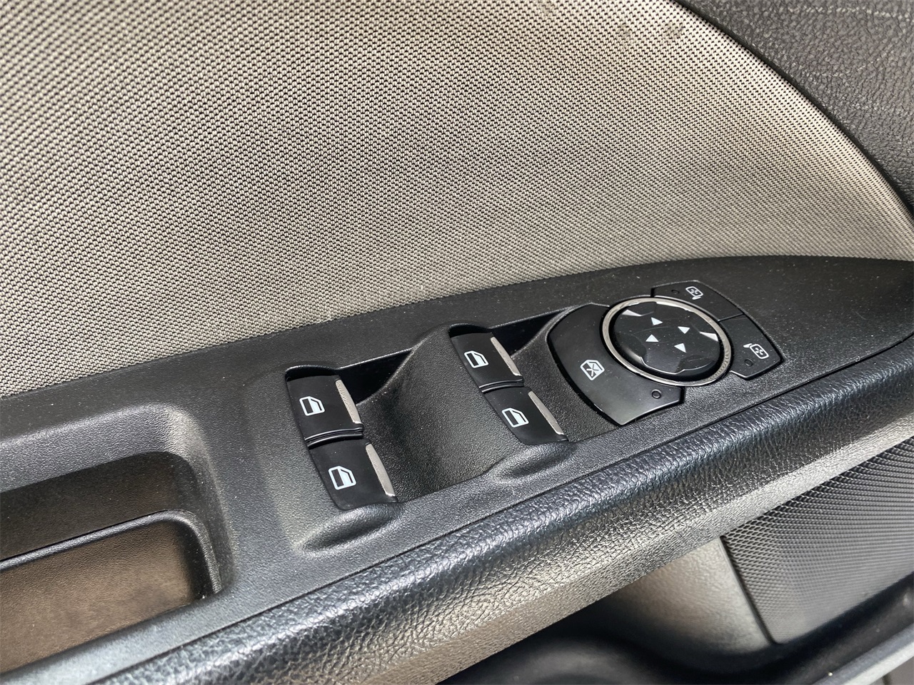 used 2020 Ford Fusion car, priced at $14,494