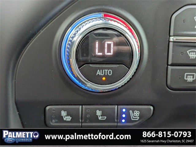 used 2023 GMC Sierra 2500HD car, priced at $71,061