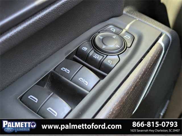 used 2023 GMC Sierra 2500HD car, priced at $71,061