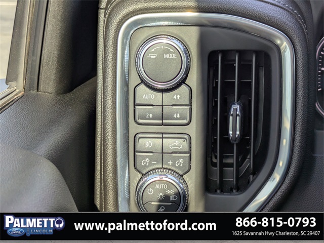 used 2023 GMC Sierra 2500HD car, priced at $71,061