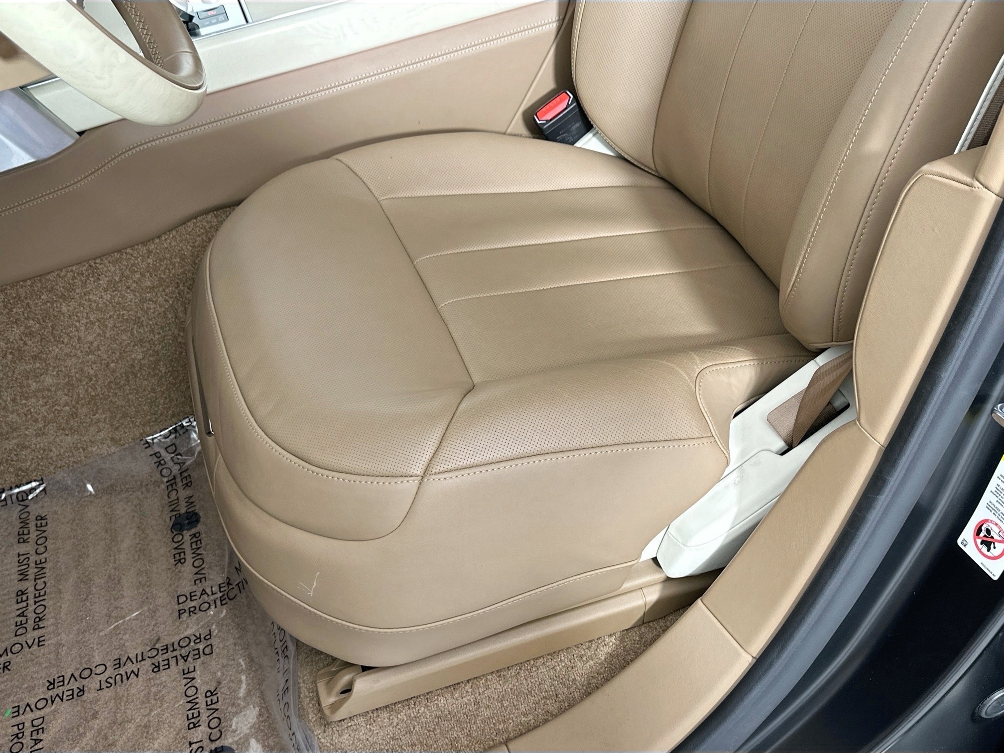 used 2023 Land Rover Range Rover car, priced at $164,998