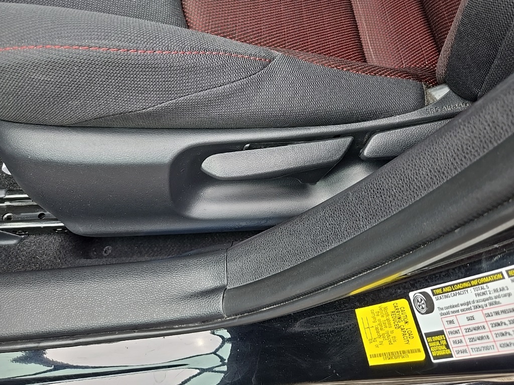 used 2024 Toyota Corolla car, priced at $23,311