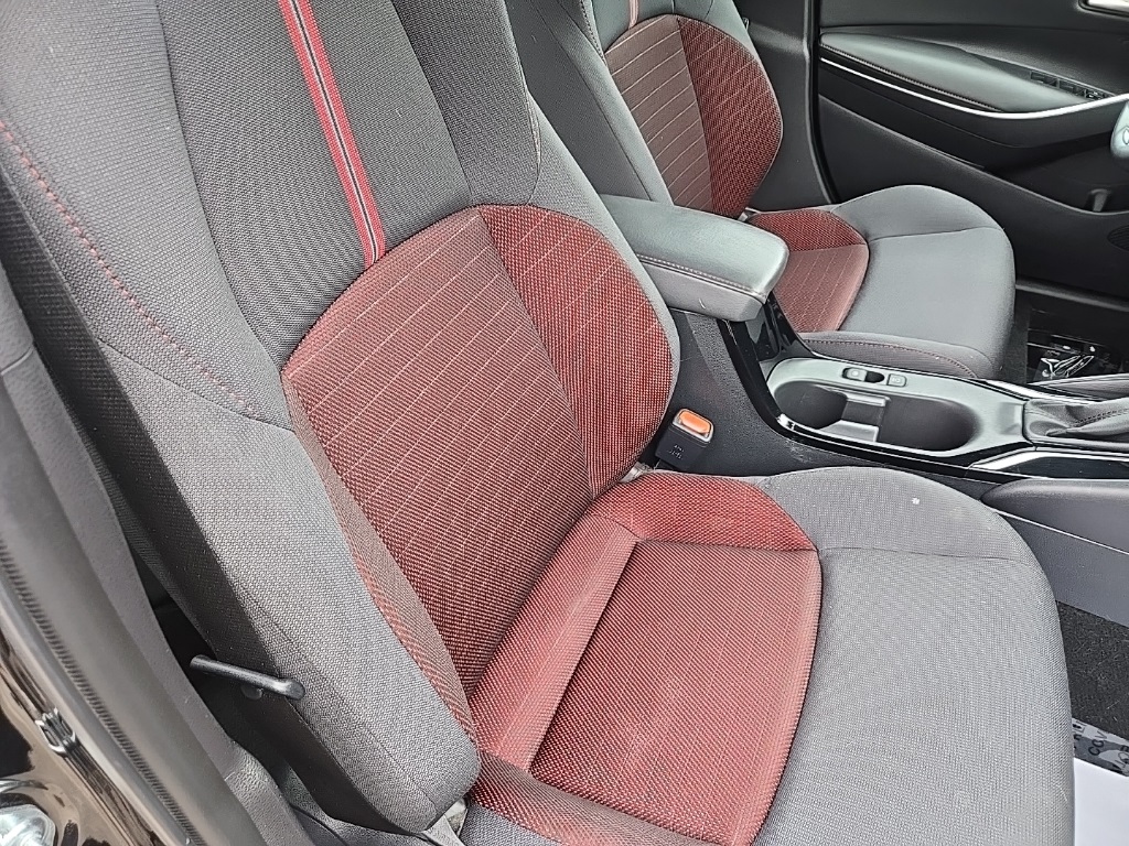 used 2024 Toyota Corolla car, priced at $23,311