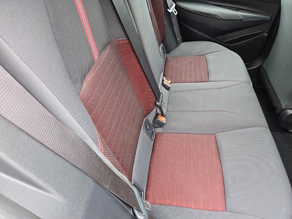 used 2024 Toyota Corolla car, priced at $23,311