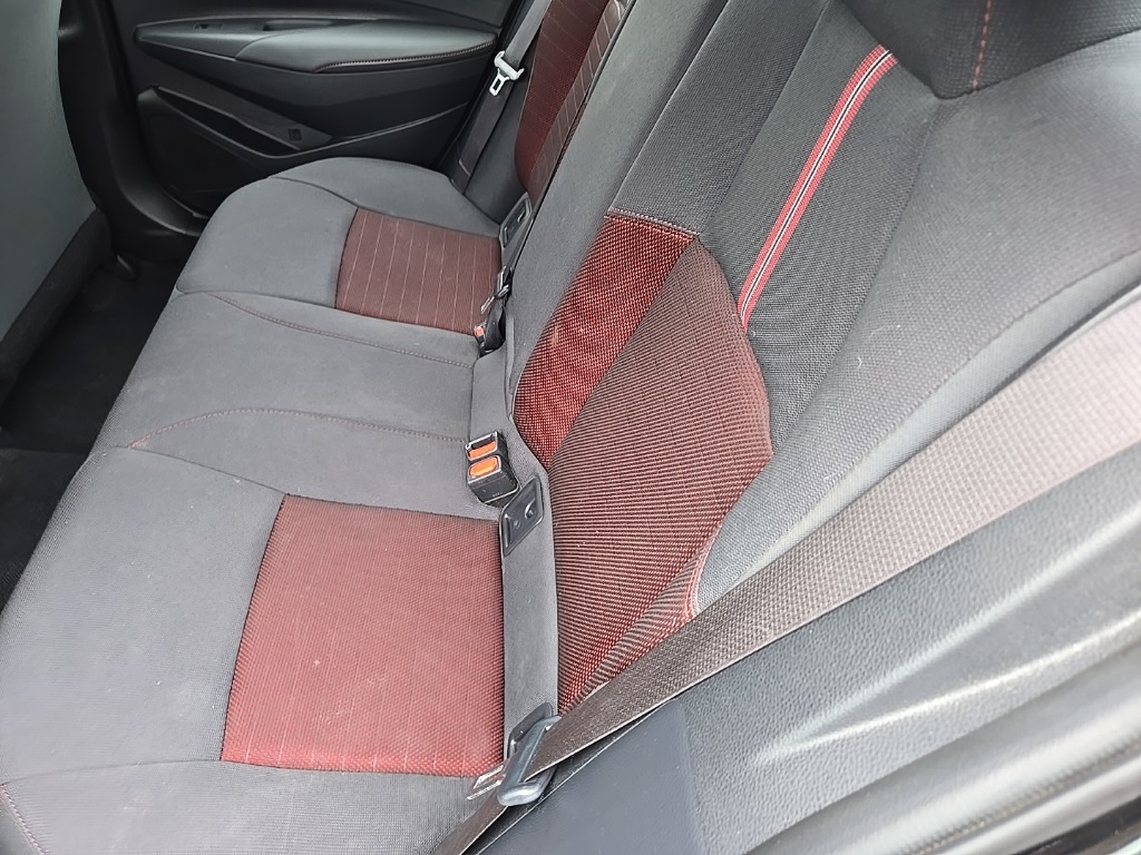 used 2024 Toyota Corolla car, priced at $23,311