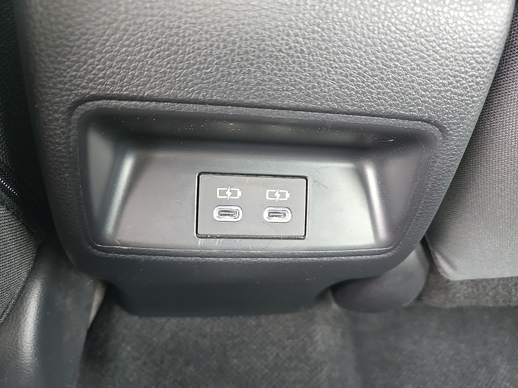 used 2024 Toyota Corolla car, priced at $23,311