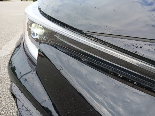 used 2024 Toyota Corolla car, priced at $23,311