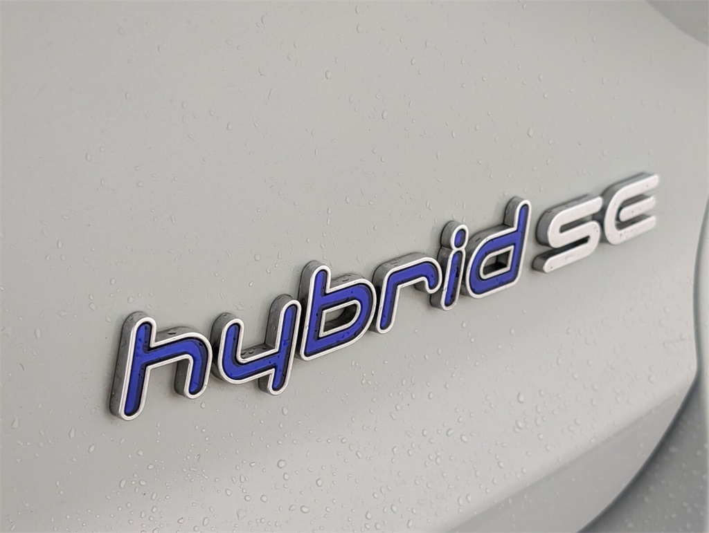 used 2016 Hyundai Sonata Hybrid car, priced at $12,000