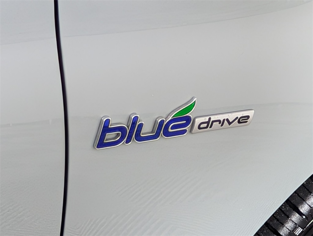 used 2016 Hyundai Sonata Hybrid car, priced at $12,000
