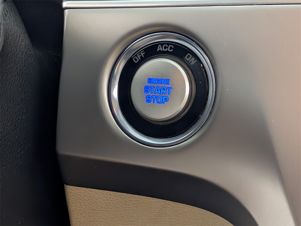 used 2016 Hyundai Sonata Hybrid car, priced at $12,000