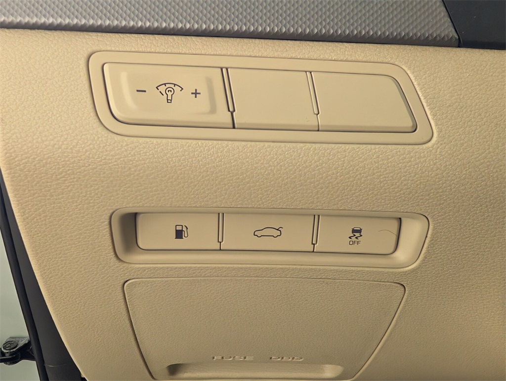 used 2016 Hyundai Sonata Hybrid car, priced at $12,000