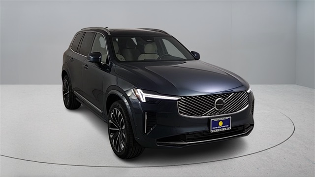 new 2026 Volvo XC90 Plug-In Hybrid car, priced at $81,875