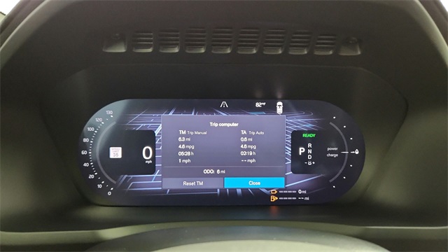 new 2026 Volvo XC90 Plug-In Hybrid car, priced at $81,875