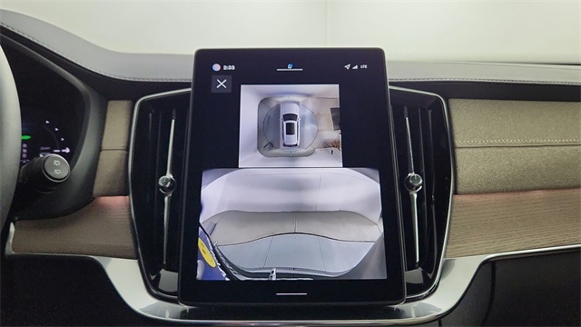 new 2026 Volvo XC90 Plug-In Hybrid car, priced at $81,875