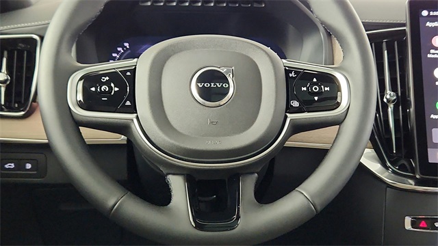 new 2026 Volvo XC90 Plug-In Hybrid car, priced at $81,875