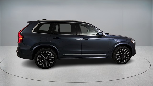 new 2026 Volvo XC90 Plug-In Hybrid car, priced at $81,875