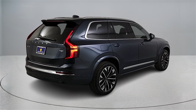 new 2026 Volvo XC90 Plug-In Hybrid car, priced at $81,875