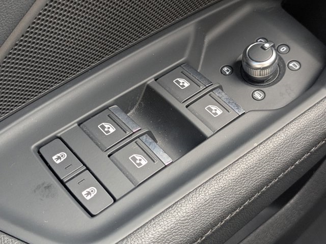used 2024 Audi A3 car, priced at $21,181