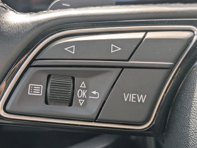 used 2024 Audi A3 car, priced at $21,181