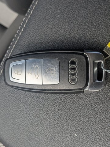 used 2024 Audi A3 car, priced at $21,181