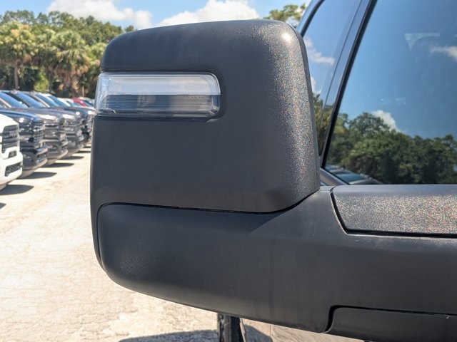 new 2025 Ram 2500 car, priced at $63,175
