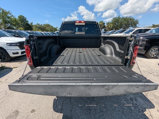 new 2025 Ram 2500 car, priced at $63,175
