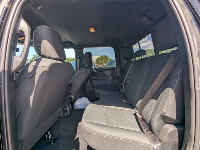 new 2025 Ram 2500 car, priced at $63,175