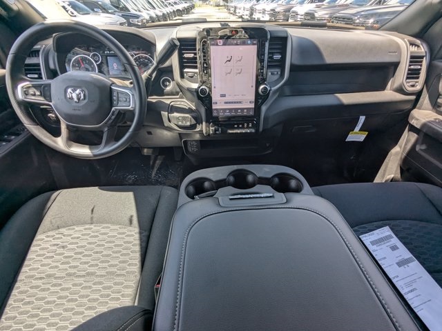 new 2025 Ram 2500 car, priced at $63,175