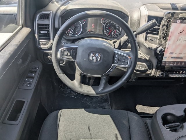 new 2025 Ram 2500 car, priced at $63,175